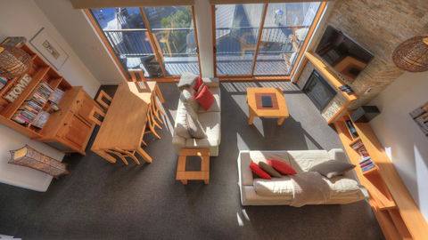Snowgoose Apartments - Accommodation ACT 3