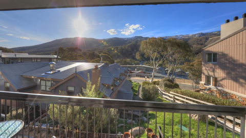 Snowgoose Apartments - Accommodation ACT 6