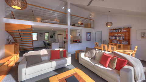 Snowgoose Apartments - Accommodation ACT 2