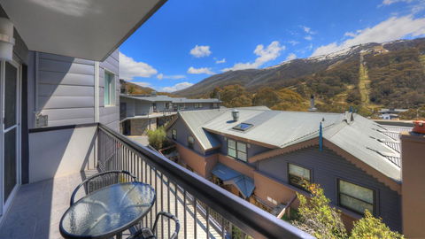 Snowgoose Apartments - Accommodation ACT 4