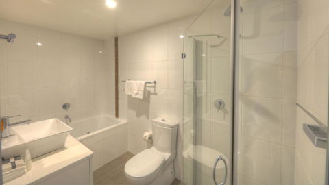 Snowgoose Apartments - Accommodation ACT 5