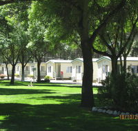 BIG 4 Barossa Tourist Park - Accommodation ACT