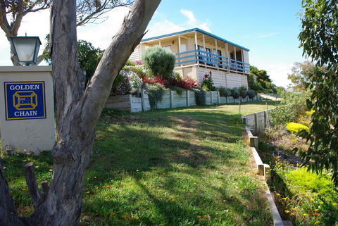 Lakeview Motel And Apartments - Accommodation ACT 19