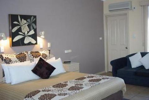 Lakeview Motel And Apartments - Accommodation ACT 29