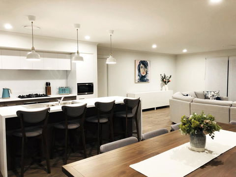 Villa Canto - Accommodation ACT 1