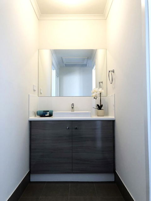 Villa Canto - Accommodation ACT 9