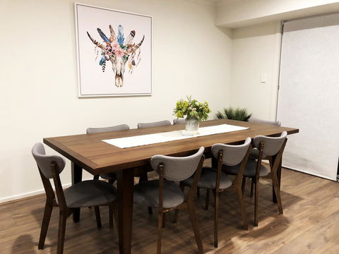 Villa Canto - Accommodation ACT 4