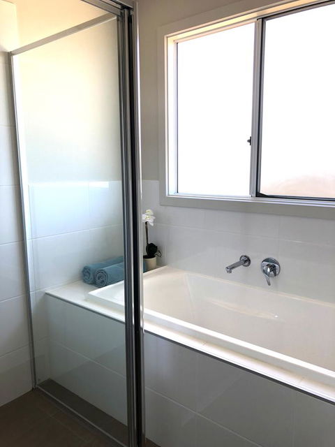 Villa Canto - Accommodation ACT 14