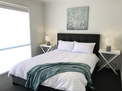 Villa Canto - Accommodation ACT 0