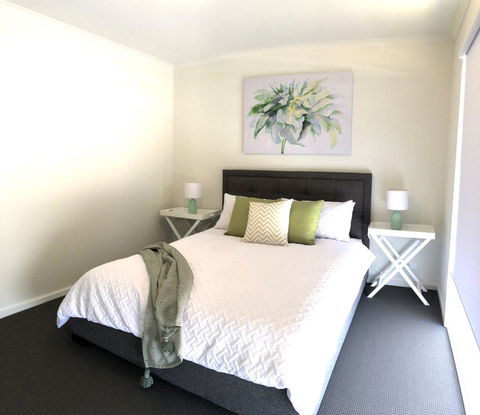 Villa Canto - Accommodation ACT 11