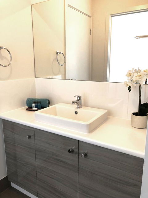 Villa Canto - Accommodation ACT 13