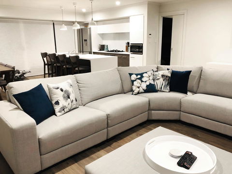Villa Canto - Accommodation ACT 17