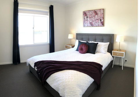Villa Canto - Accommodation ACT 12