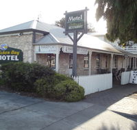 Guichen Bay Motel - Accommodation ACT