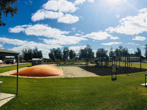 Echo Holiday Parks - Waikerie - Accommodation ACT 7