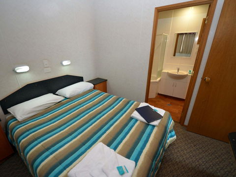 Echo Holiday Parks - Waikerie - Accommodation ACT 41