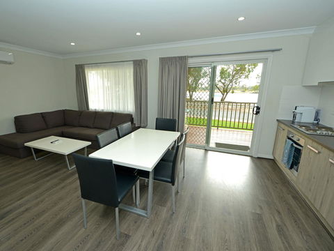 Echo Holiday Parks - Waikerie - Accommodation ACT 14