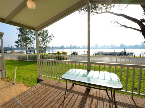 Echo Holiday Parks - Waikerie - Accommodation ACT 21