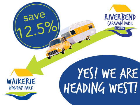 Echo Holiday Parks - Waikerie - Accommodation ACT 10
