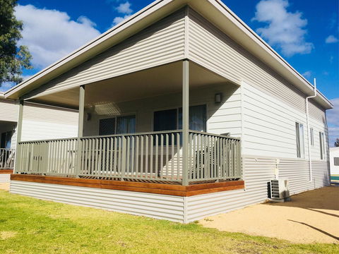 Echo Holiday Parks - Waikerie - Accommodation ACT 11