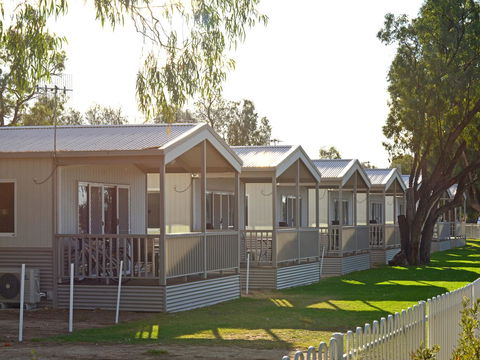 Echo Holiday Parks - Waikerie - Accommodation ACT 29