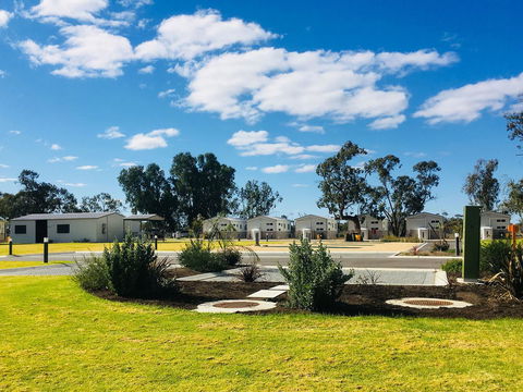 Echo Holiday Parks - Waikerie - Accommodation ACT 4