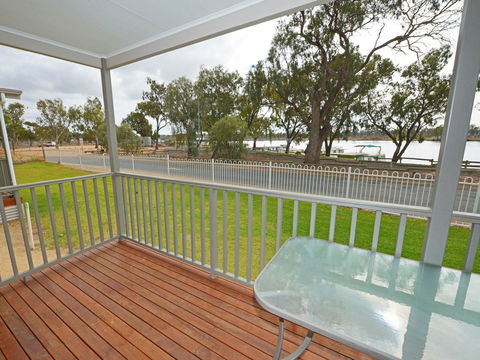 Echo Holiday Parks - Waikerie - Accommodation ACT 12