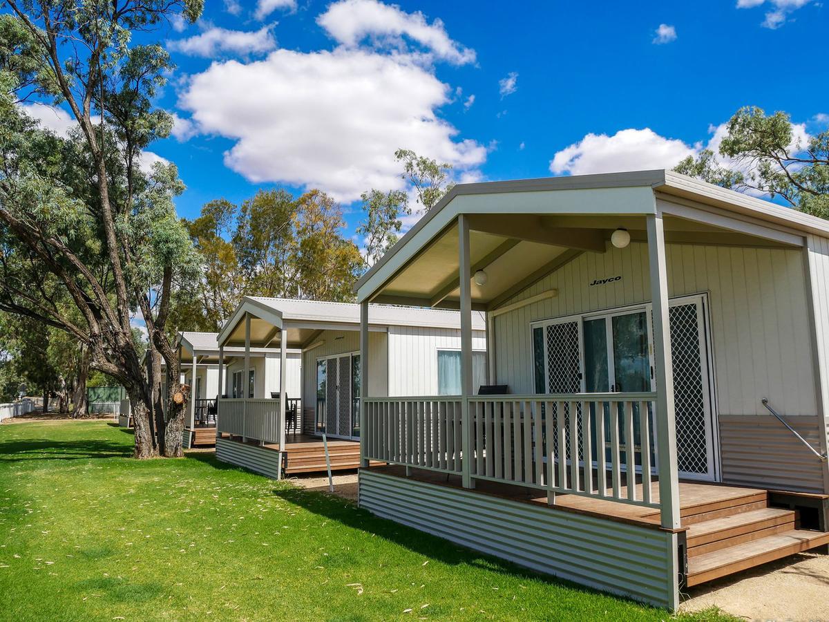 Waikerie SA Accommodation ACT