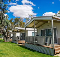 Waikerie Holiday Park - Accommodation ACT