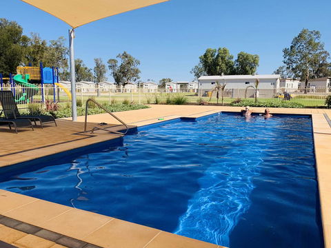 Echo Holiday Parks - Waikerie - Accommodation ACT 6