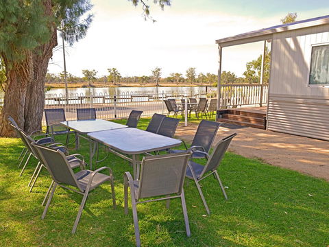 Echo Holiday Parks - Waikerie - Accommodation ACT 28
