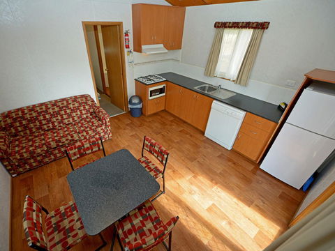 Echo Holiday Parks - Waikerie - Accommodation ACT 43