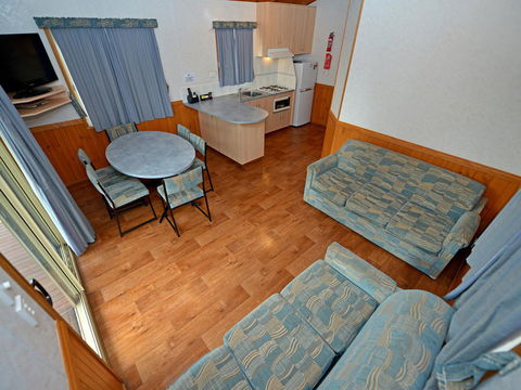 Echo Holiday Parks - Waikerie - Accommodation ACT 32
