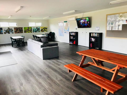Echo Holiday Parks - Waikerie - Accommodation ACT 3
