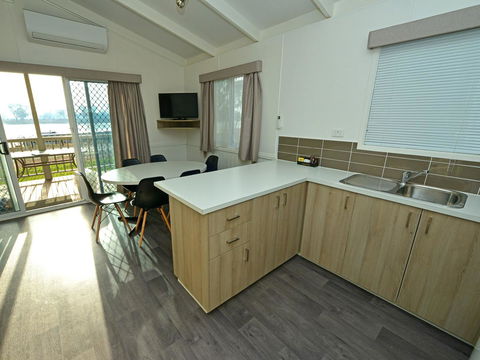 Echo Holiday Parks - Waikerie - Accommodation ACT 22