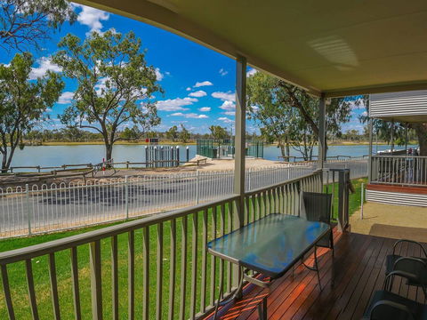Echo Holiday Parks - Waikerie - Accommodation ACT 2
