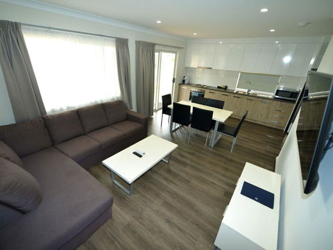 Echo Holiday Parks - Waikerie - Accommodation ACT 15
