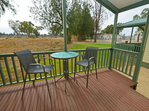 Echo Holiday Parks - Waikerie - Accommodation ACT 38