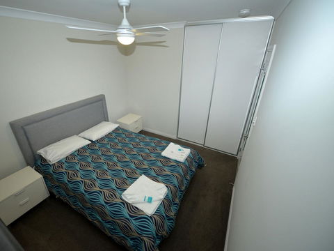 Echo Holiday Parks - Waikerie - Accommodation ACT 19