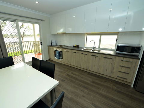 Echo Holiday Parks - Waikerie - Accommodation ACT 13