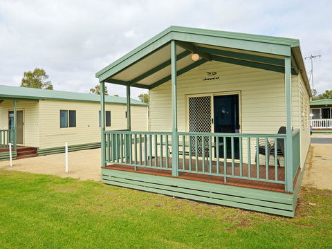 Echo Holiday Parks - Waikerie - Accommodation ACT 37