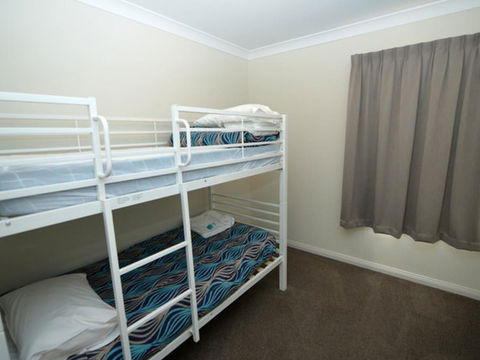 Echo Holiday Parks - Waikerie - Accommodation ACT 20