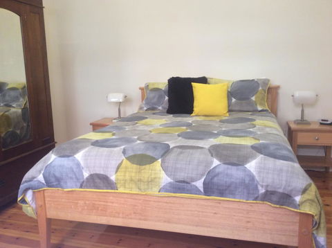 Parkview Apartment - Grandview House & Apartments - Accommodation ACT 10