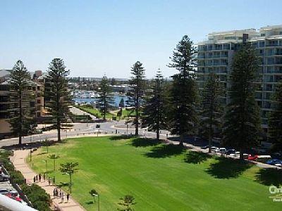 Parkview Apartment - Grandview House & Apartments - Accommodation ACT 23