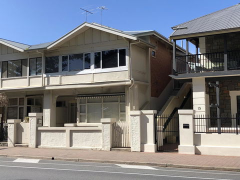 Parkview Apartment - Grandview House & Apartments - Accommodation ACT 3