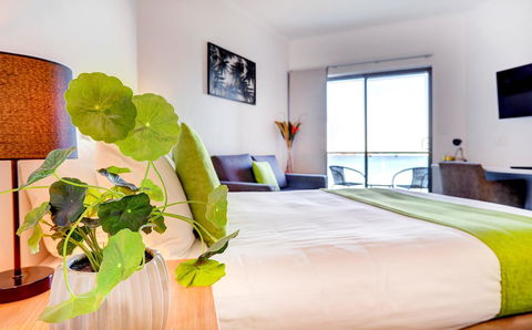 Limani Motel - Accommodation ACT 22