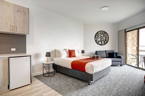 Limani Motel - Accommodation ACT 28