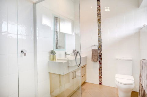 Limani Motel - Accommodation ACT 44
