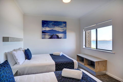Limani Motel - Accommodation ACT 41
