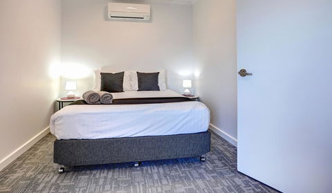 Limani Motel - Accommodation ACT 8